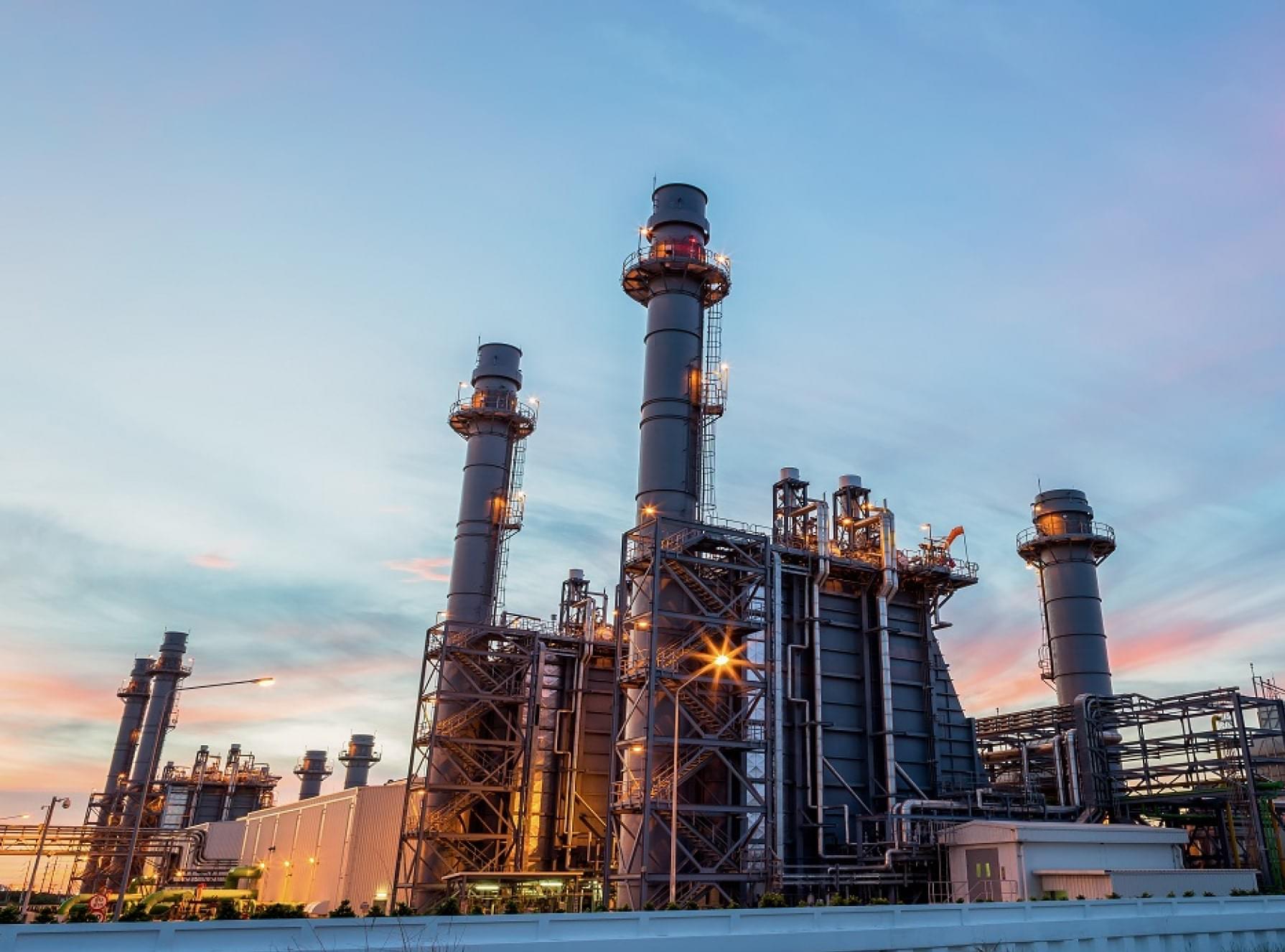 Fuel and Energy Sector