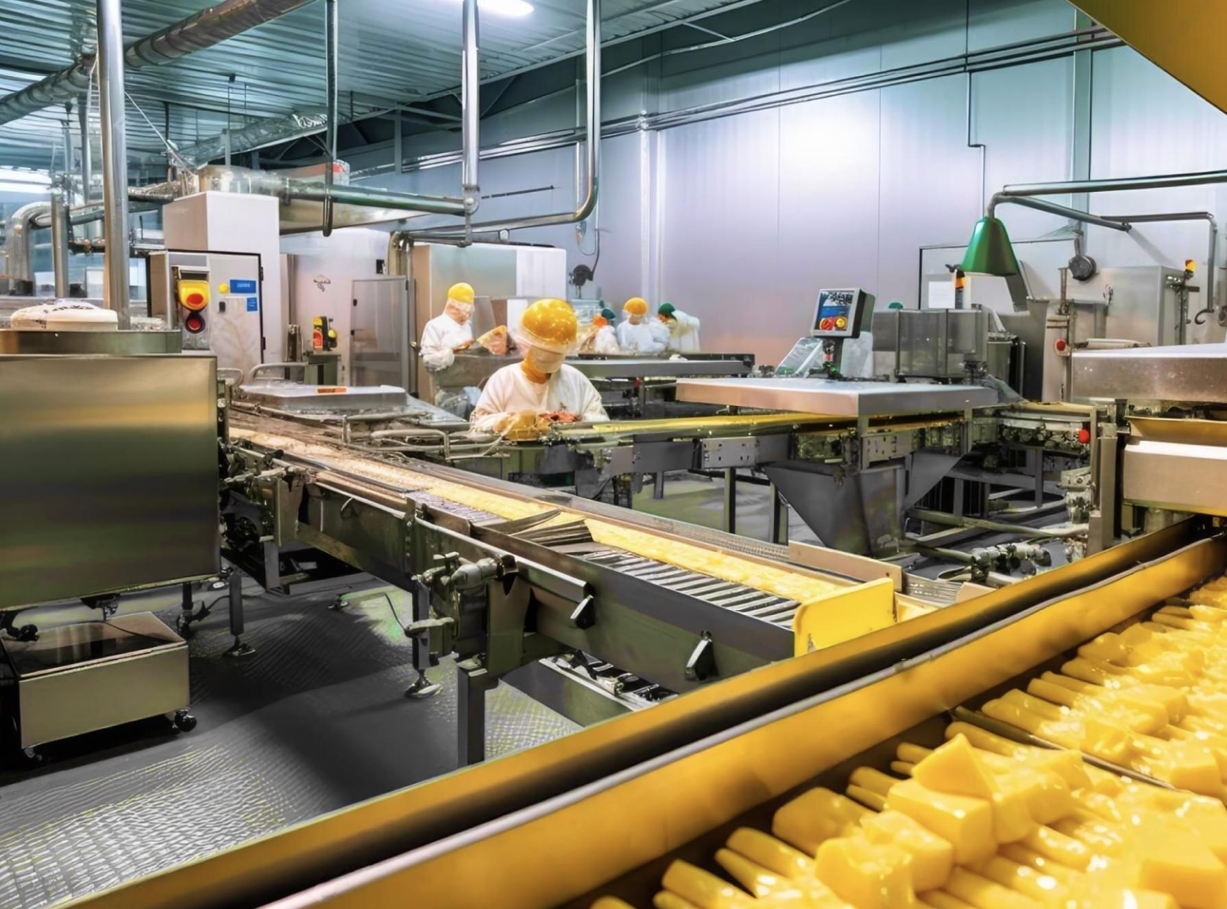 Food Industry