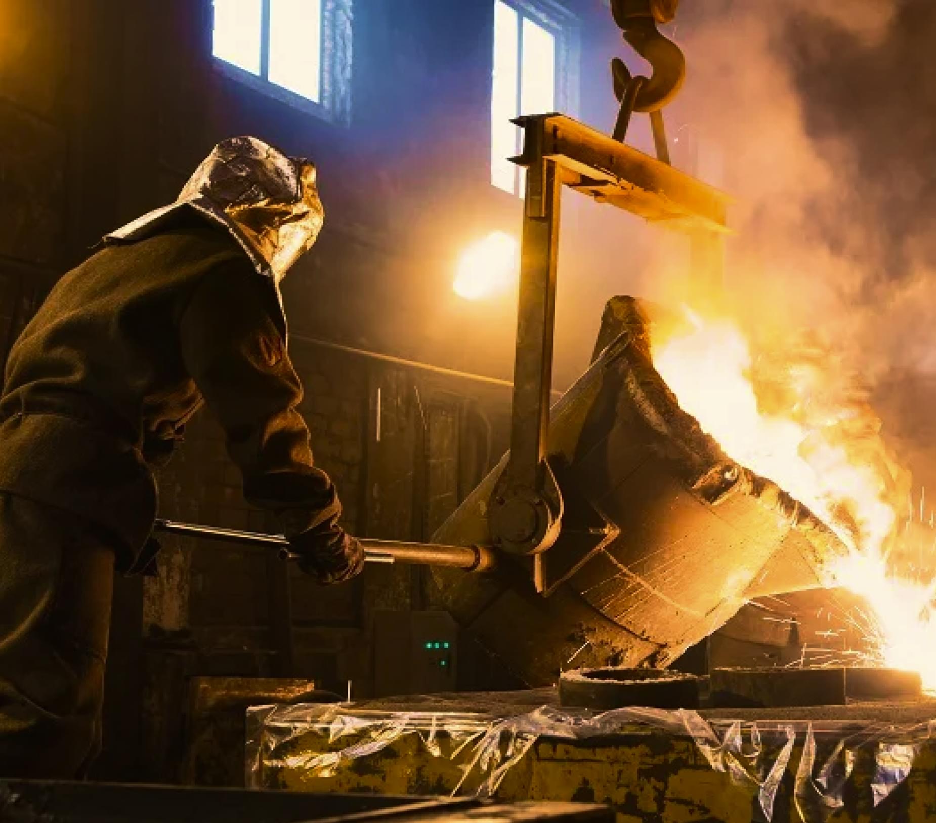Metallurgical Industry