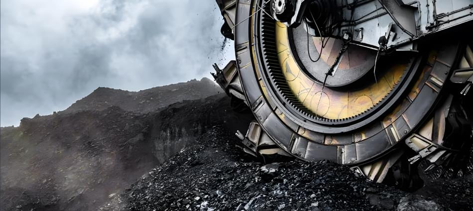 Mining Industry