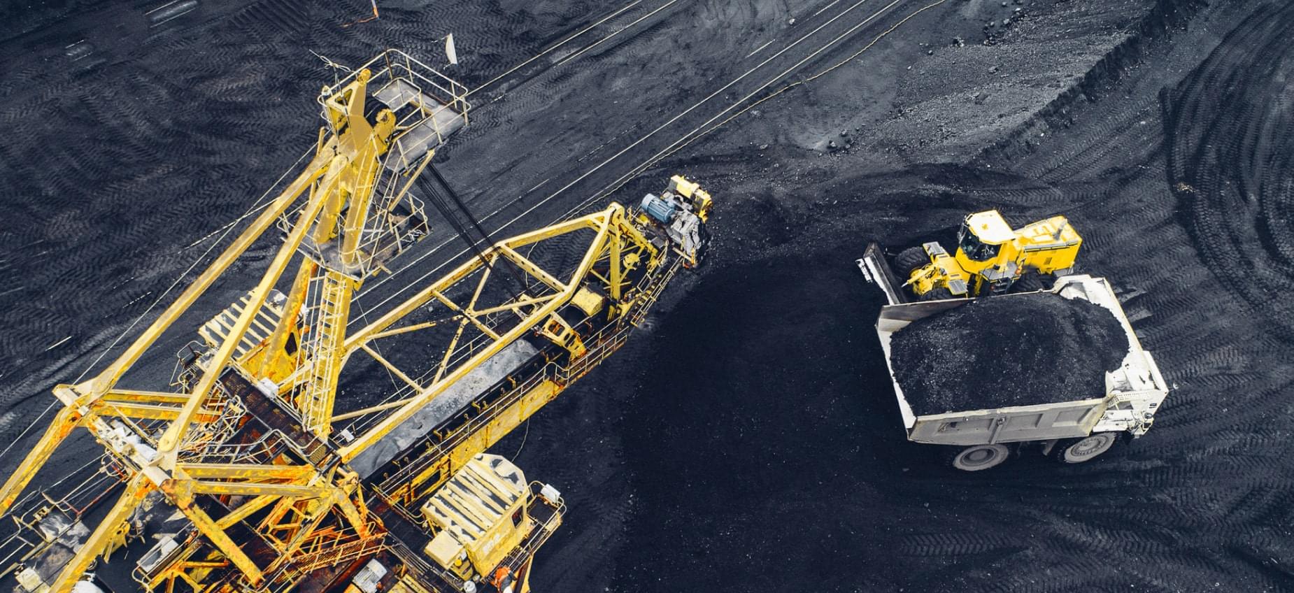 Mining Industry