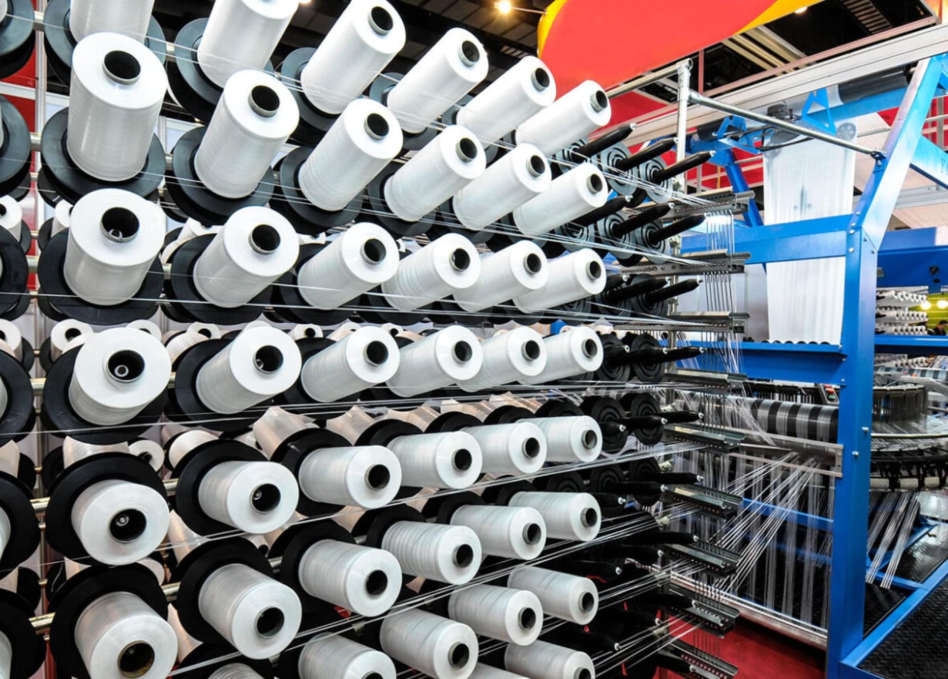 Textile Industry