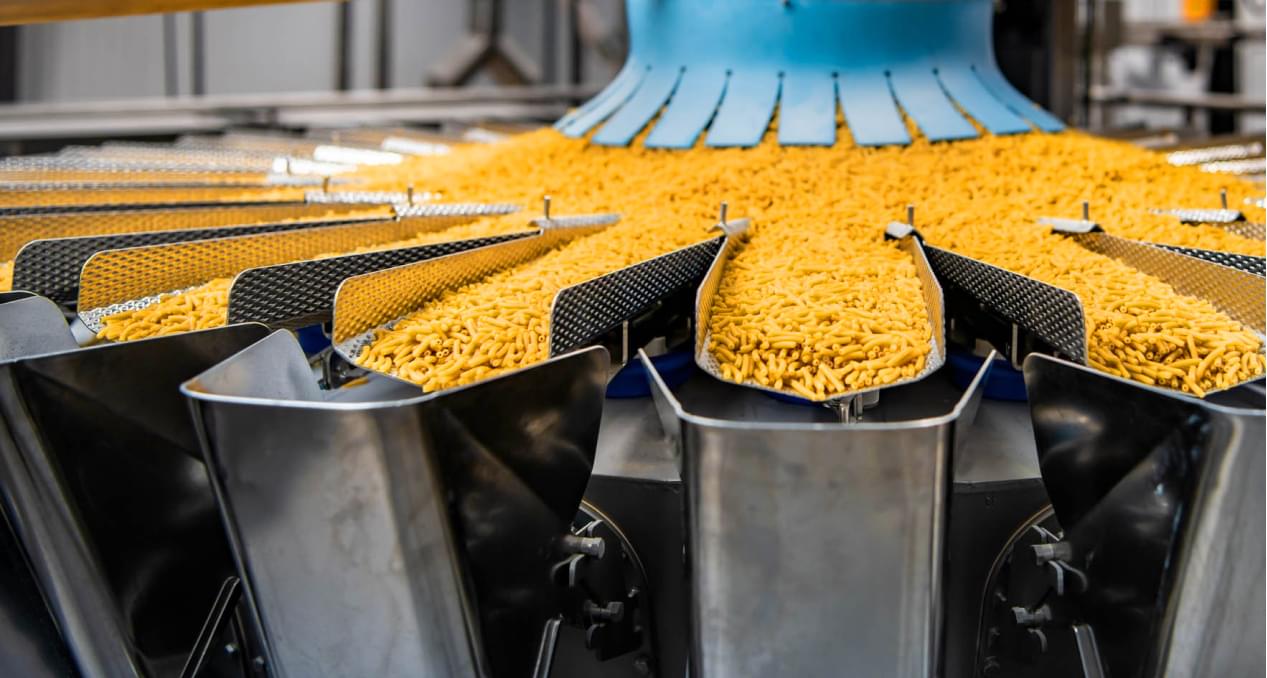 Food Industry MILTEQ