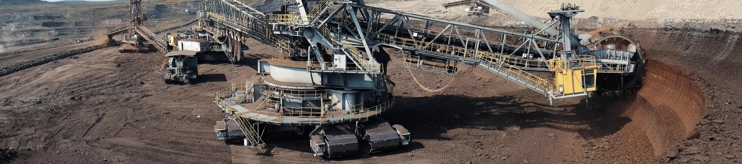 Mining Industry MILTEQ